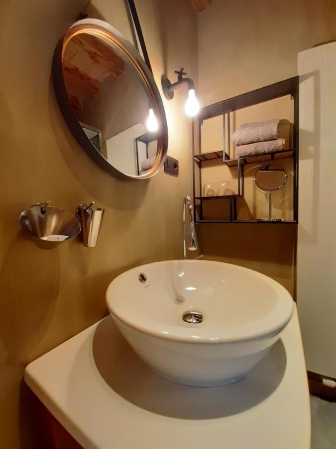 Boerderaaj Bed & Breakfast Bilzen Bagian luar foto