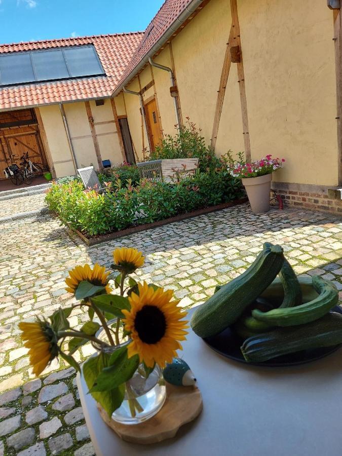 Boerderaaj Bed & Breakfast Bilzen Bagian luar foto