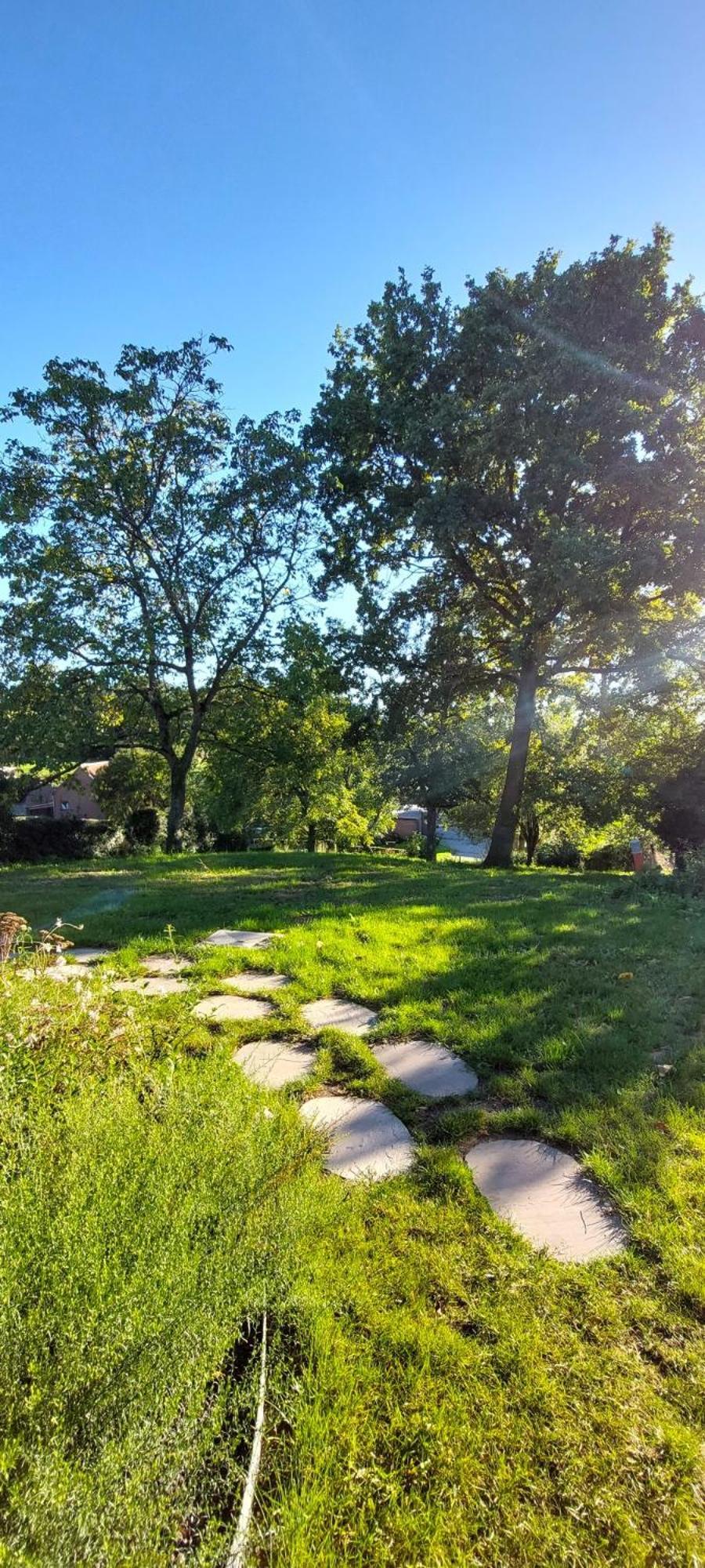 Boerderaaj Bed & Breakfast Bilzen Bagian luar foto